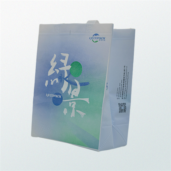 A Sustainable Approach to Takeout Packaging