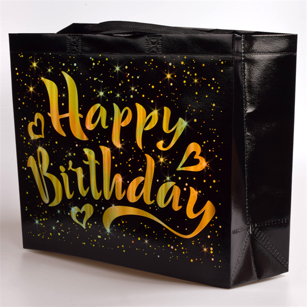 Your Eco-Friendly Partner for a Sustainable Shopping Experience: Lvjing Packaging