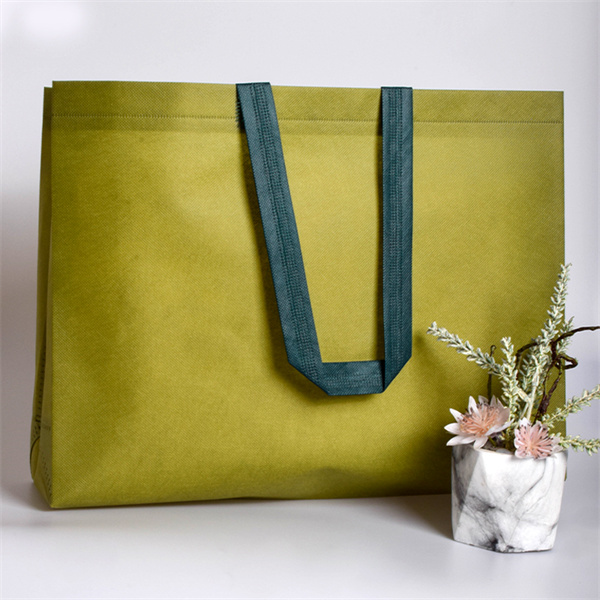 Protect the Planet and Your Wallet with Blank Reusable Shopping Bags