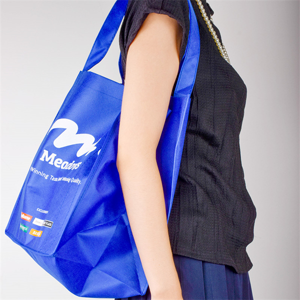 Biodegradable bags that don't cost the earth