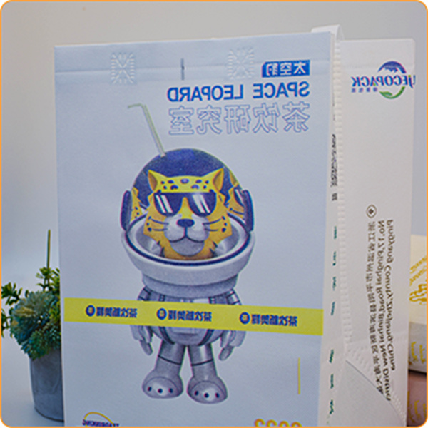 Branded Eco Friendly Bags for Promotional Events