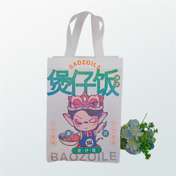Branded Eco Friendly Bags for Ethical Businesses