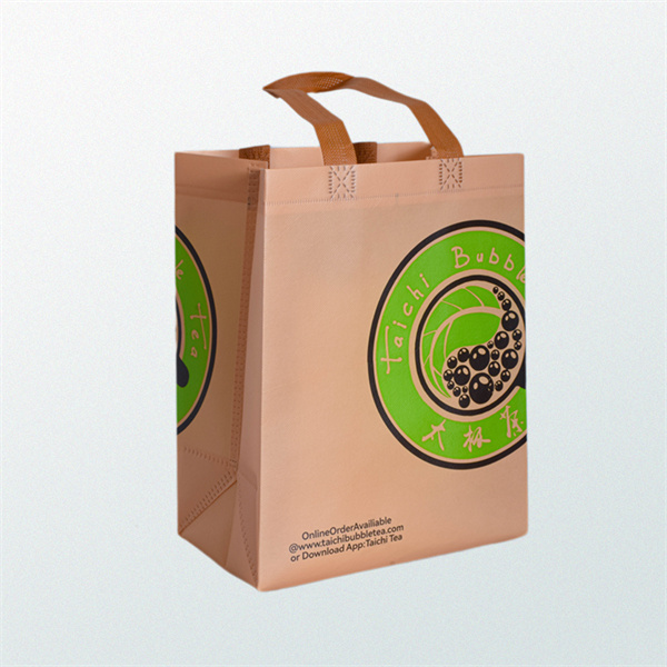 Bashkohuni me Lëvizjen me çanta të markës Eco Tote