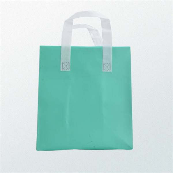 Branded reusable shopping bags offer the perfect opportunity to proudly display your support for your favorite charity, organization, or brand.