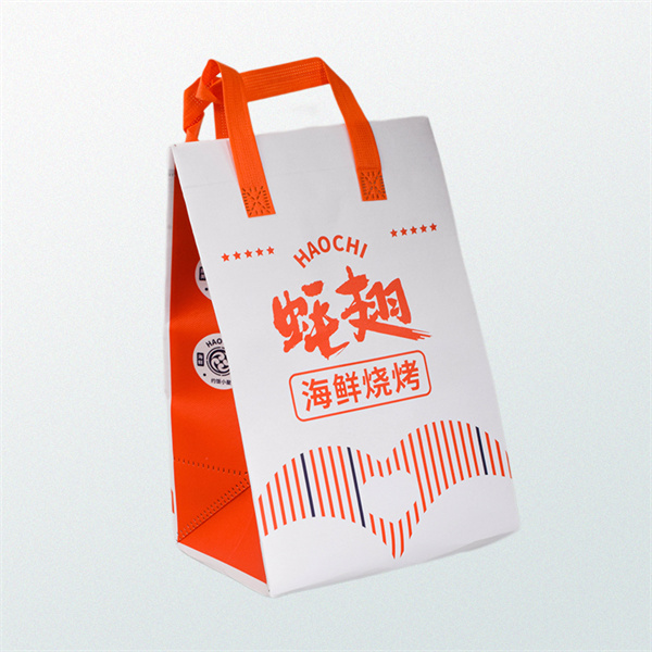 Say Goodbye to Single Use Plastics with Bulk Order Reusable Bags