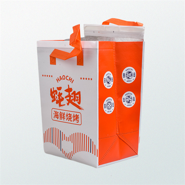 Promote eco-friendliness with Bulk Order Reusable Bags