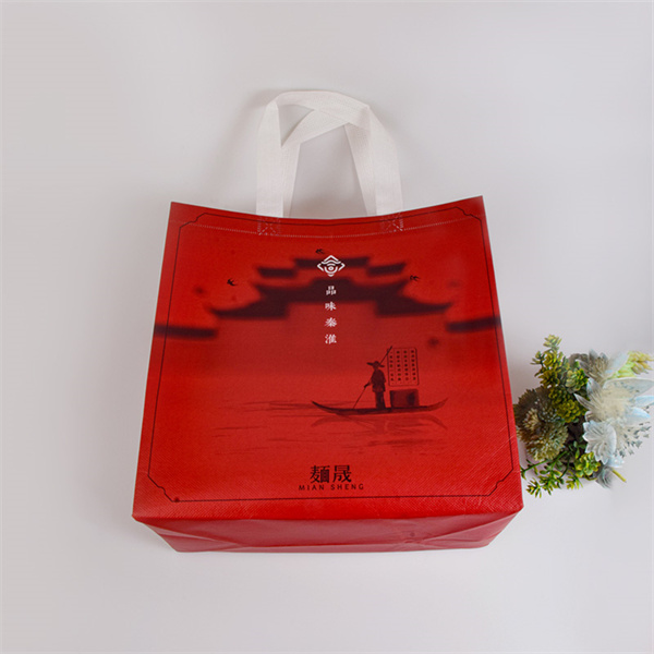 Save Money and the Environment with Bulk Order Reusable Grocery Bags