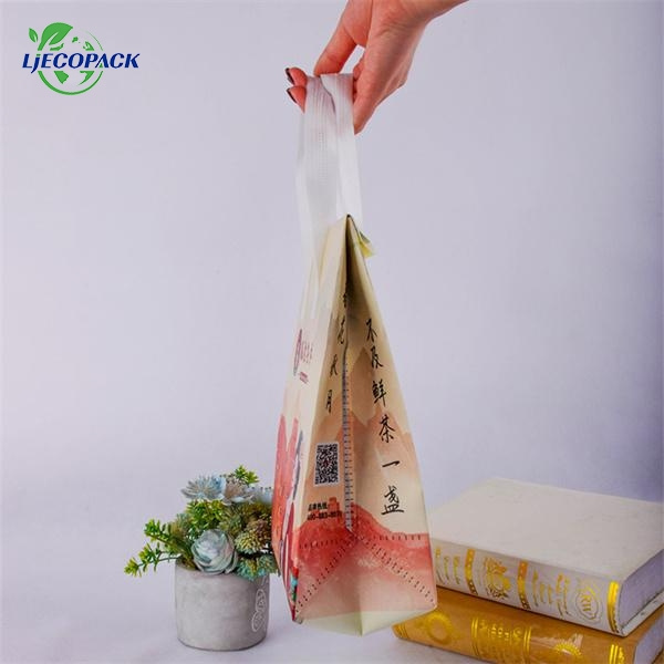 Shop guilt-free with our affordable and sustainable non woven bags.