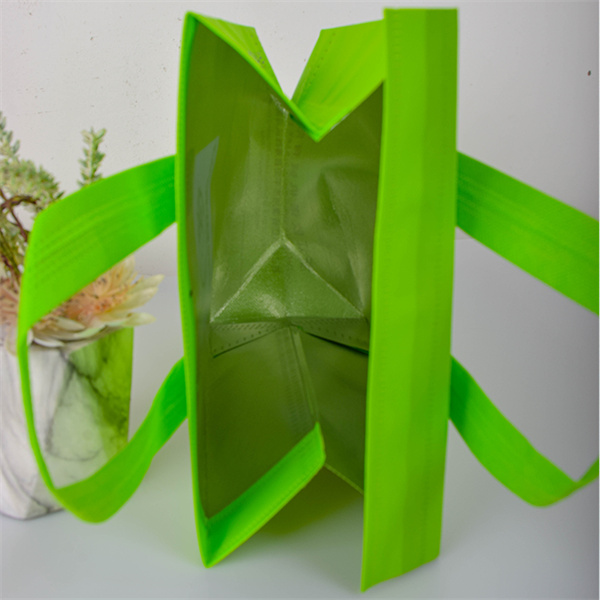 Go Green and Save Money with Cheap Custom Reusable Bags