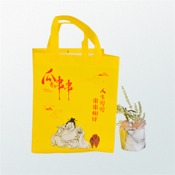 Smart shopping starts with our affordable and durable grocery totes