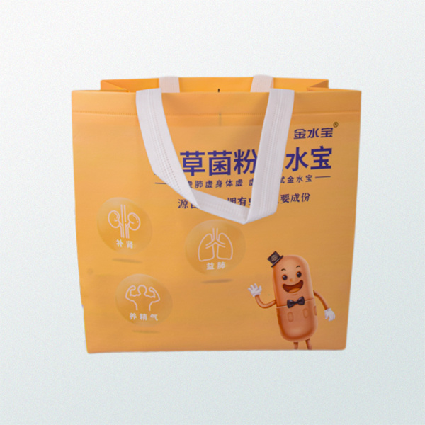 The Charm of Plain Tote Bags
