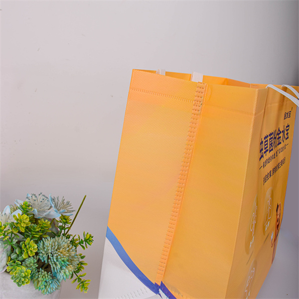 The Power of Reusable Bags