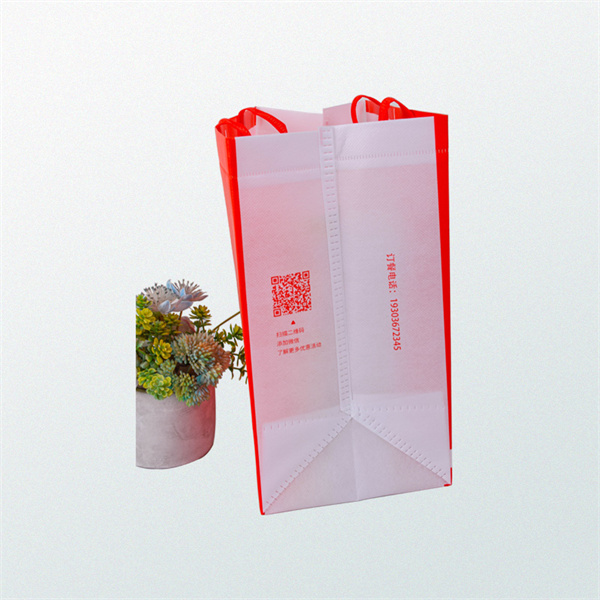 Why Chinese Reusable Bags are Here to Stay