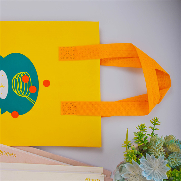 Christmas Grocery Bags for a Greener Holiday Season