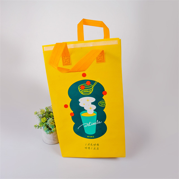 Say Goodbye to Disposables and Hello to Christmas Grocery Bags
