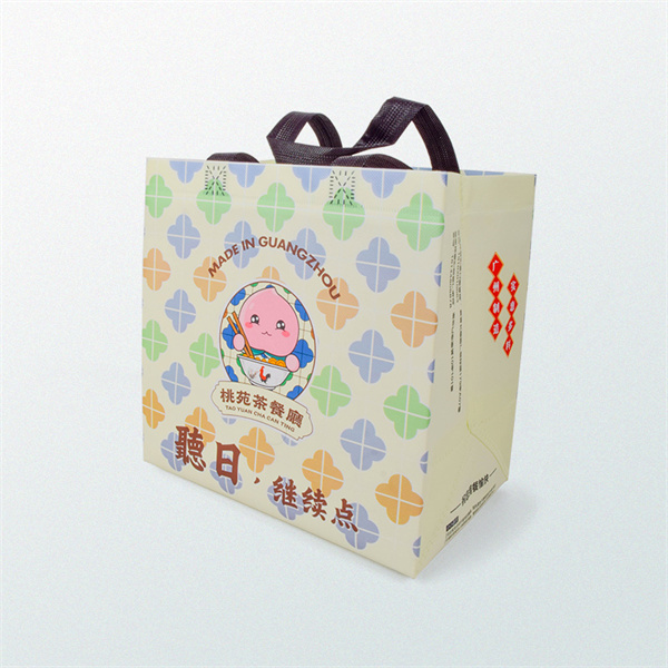 Compact and Durable Shopping Solution
