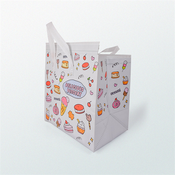 The perfect reusable shopping solution