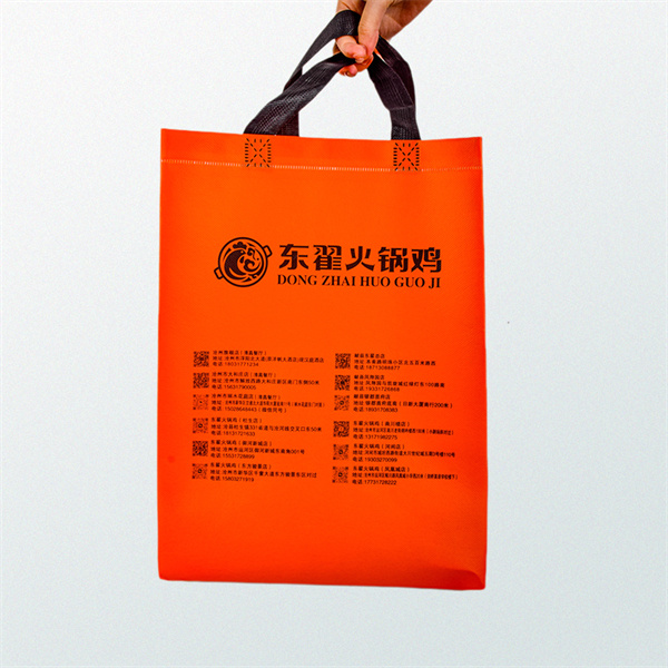 Versatile Custom Tote Bags You Can Feel Good Ab