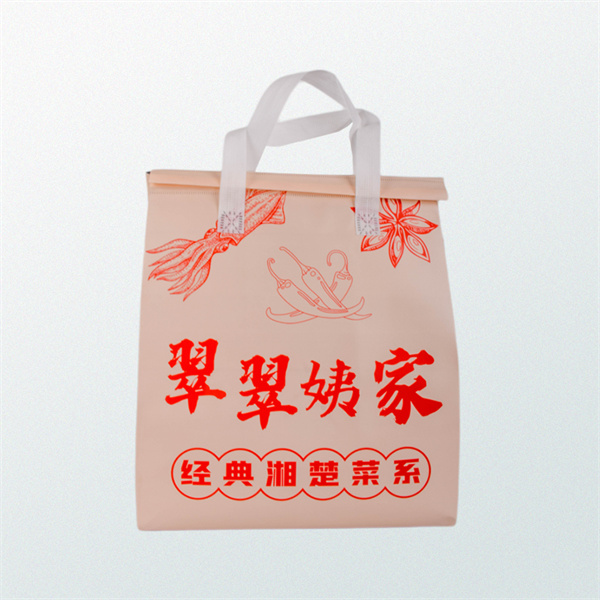 The versatility of foldable tote bags