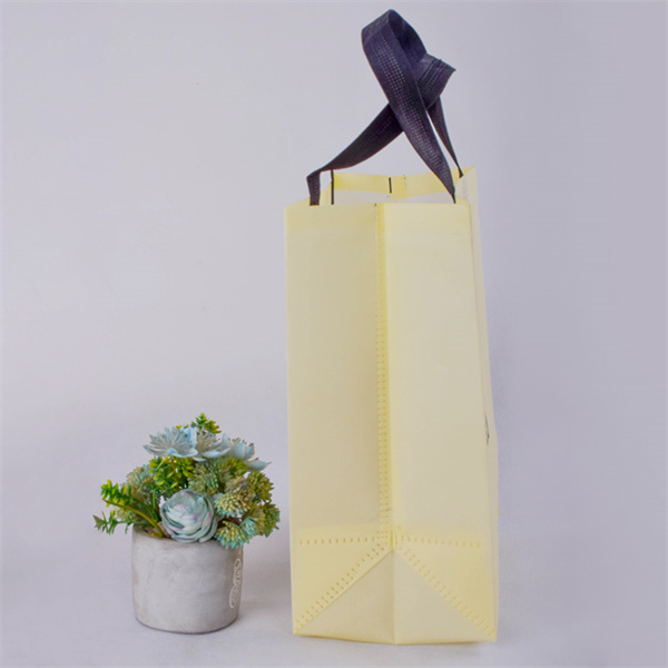 Custom Non Woven Shopping Bags for Everyday Use.
