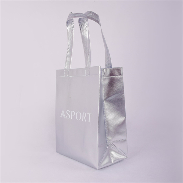 Reinventing the Classic Tote Bag