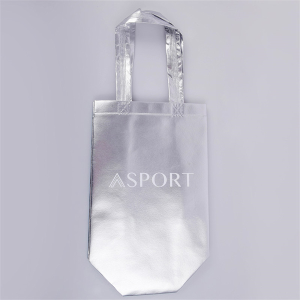 Make a Green Statement with a Stylish Recycled Tote Bag