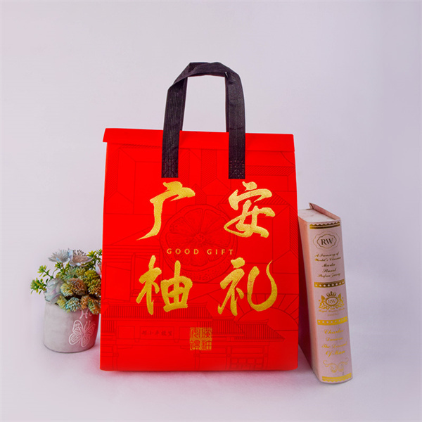 Design Your Own Reusable Grocery Bag