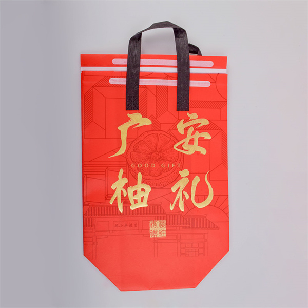 Custom Printed Reusable Shopping Bags The Next Generation