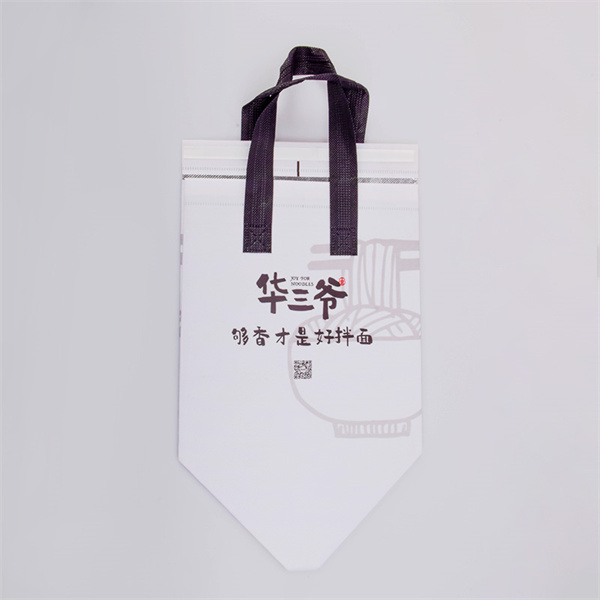 The Benefits of Custom Reusable Bags for Your Business or Brand