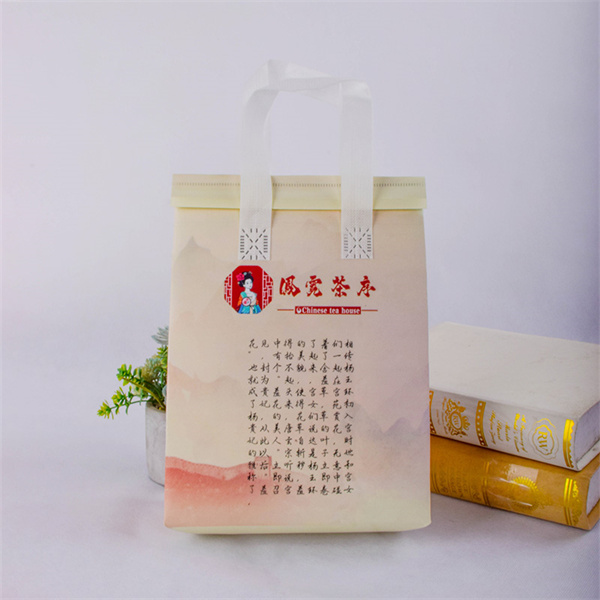 Convenient for everyday use and grocery shopping