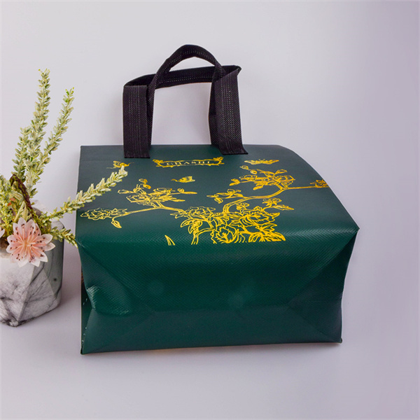 Why Cheap Custom Reusable Bags are the Way to G
