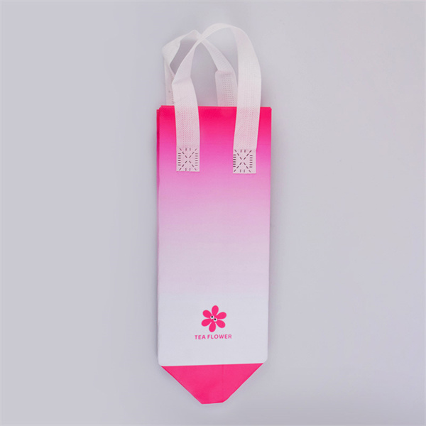 Take your branding to the next level with custom reusable tote bags.