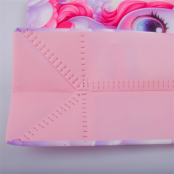 Fold, pack, and go with our convenient and cute reusable bags.