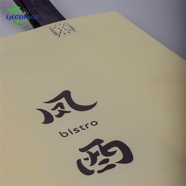 Stand Out with Unique D Cut Carry Bag Printing Designs