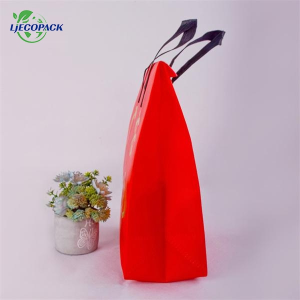 Stylish and sustainable shopping bags for everyday use