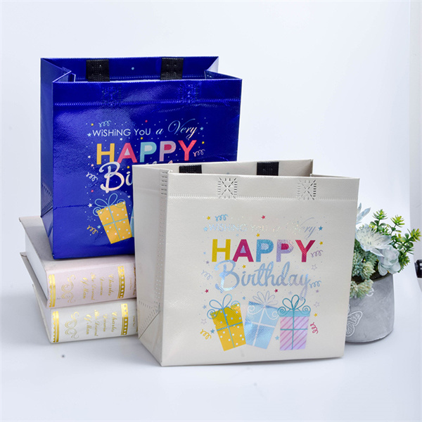 Ditch the plastic and embrace eco-friendly bags