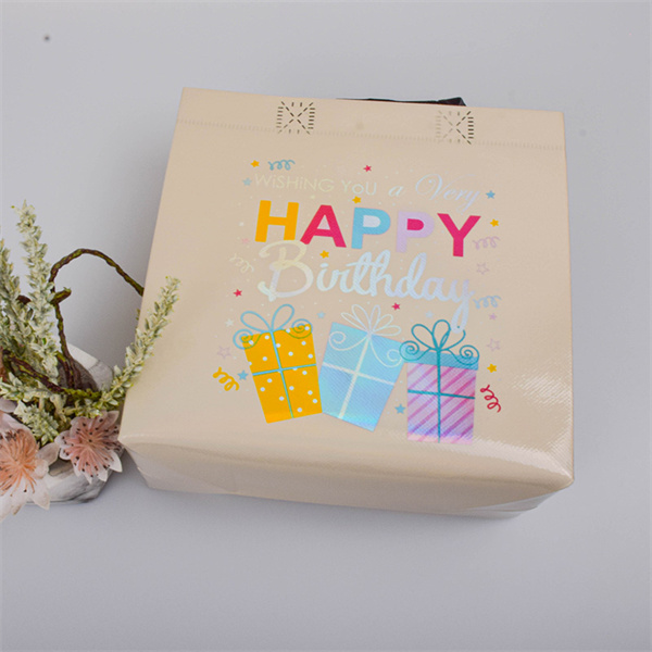 Join the eco-conscious movement with the help of reusable bags