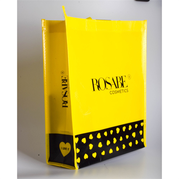 Why Eco Branded Bags are the Way to Go