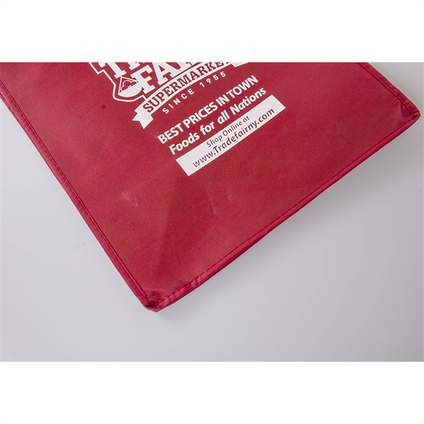 Reduce Your Carbon Footprint with Eco Carrier Bags