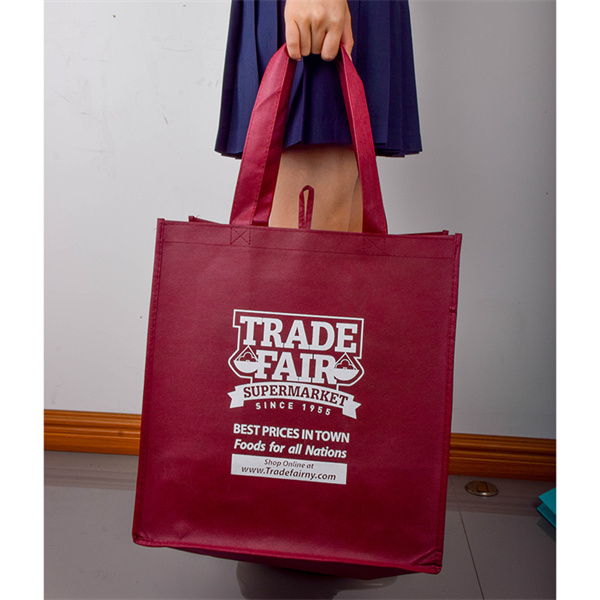 Eco Carrier Bags