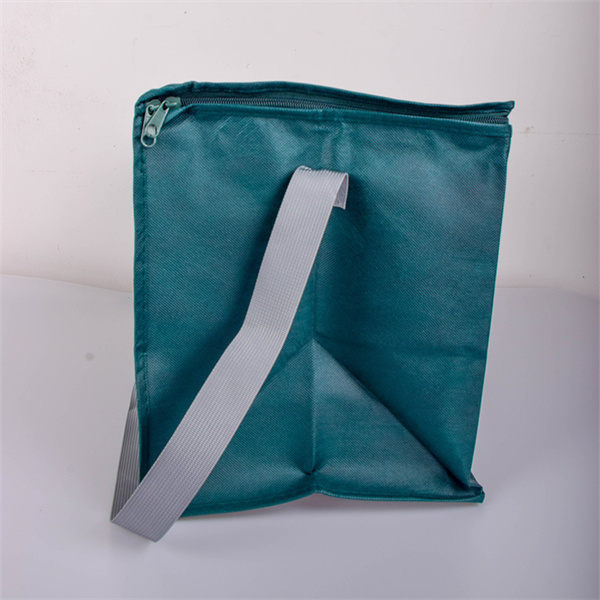 Say goodbye to single-use plastics with eco foldable bags