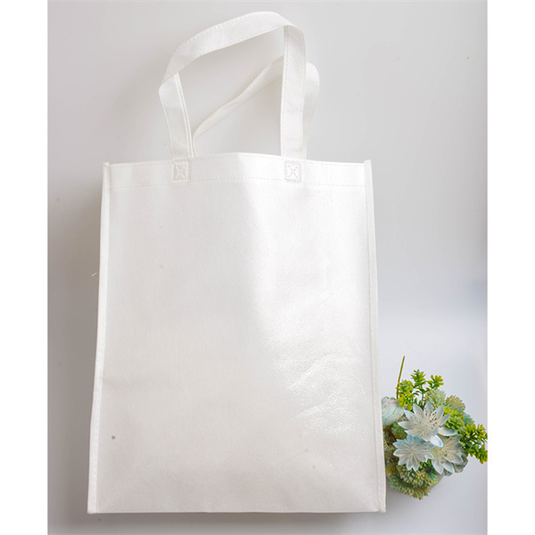 Eco-Friendly Branded Bags for the Conscious Consumer