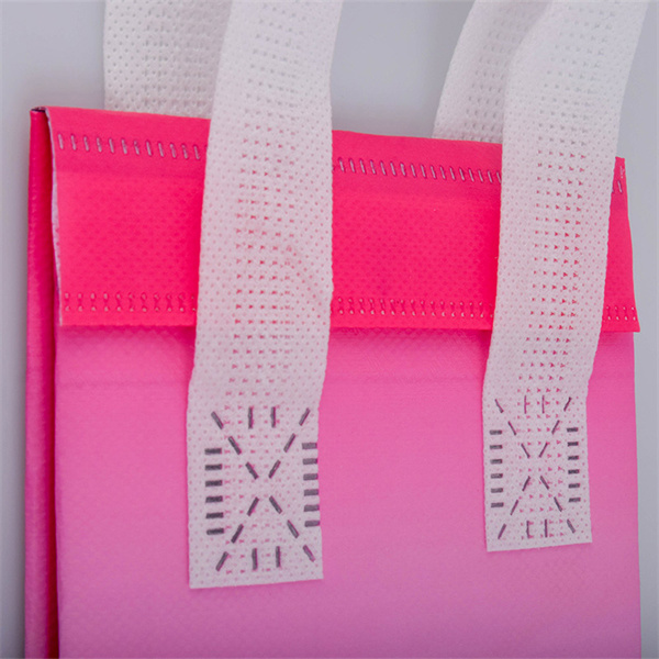 Branded totes that are good for the environment