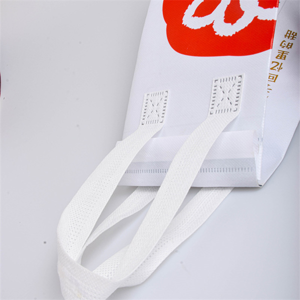 Ho Fetolana ha Mekotla e Tloaelehileng ea Eco-Friendly Tote