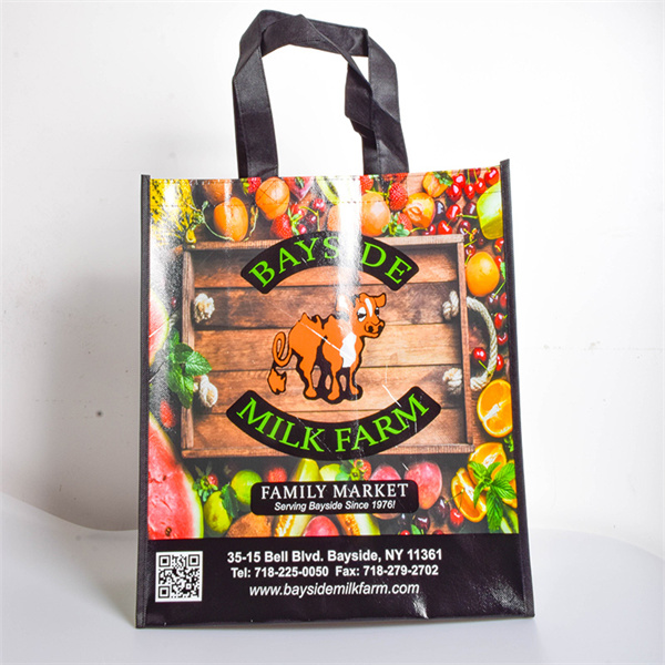 Eco-friendly bags for every occasion