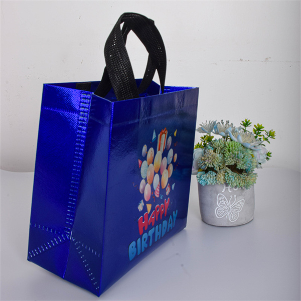The Eco-Friendly Hand Bag Trend