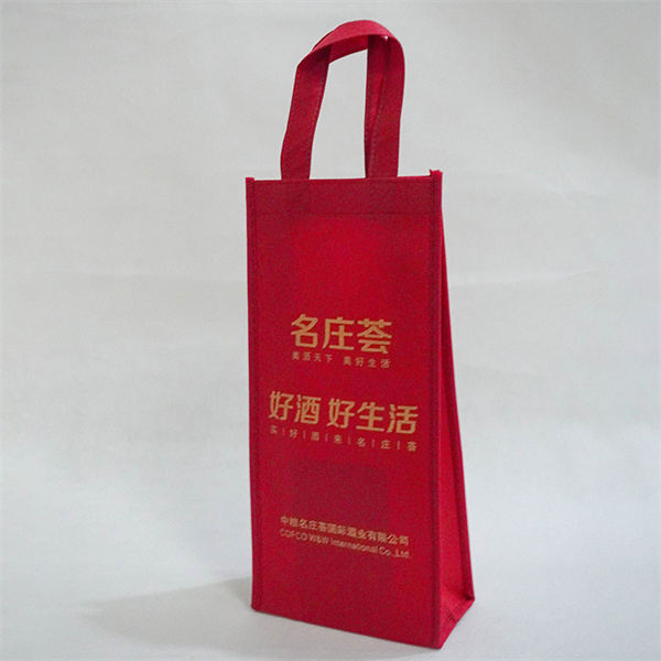 Non Woven Bags for a Greener Tomorrow