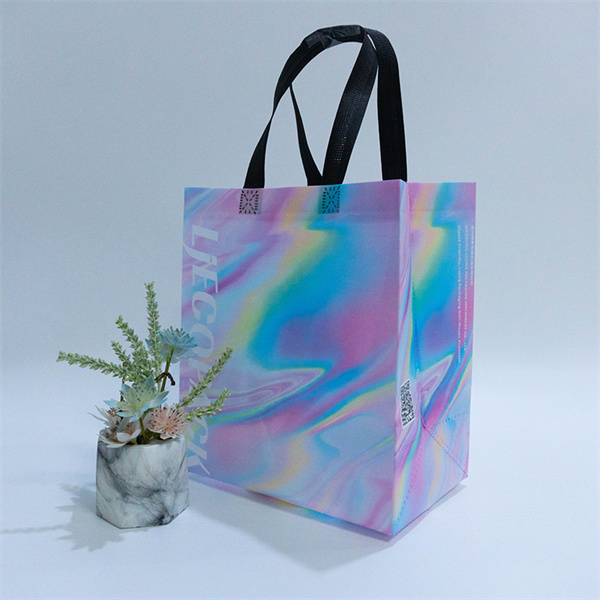 Eco-Friendly Non Woven Bags