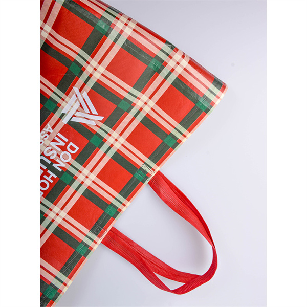 Shop sustainably with our range of eco friendly printed bags