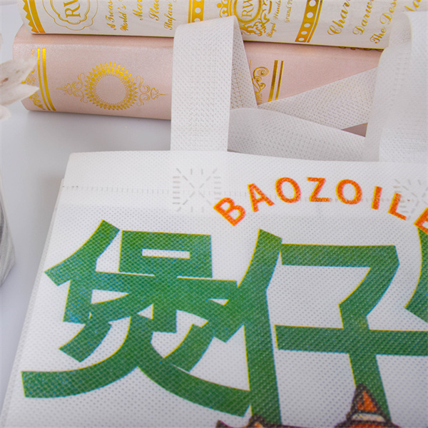Say Goodbye to Single-Use Bags